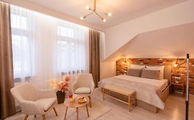 Kazimierz Residence Apartments by Staymoovers
